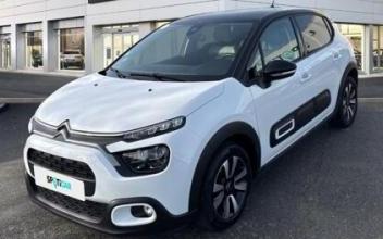 Citroen c3 Vernouillet