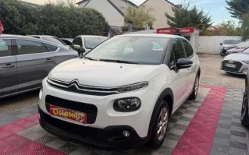 Citroen c3 Drancy