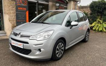 Citroen C3 Mâcon