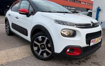 Citroen C3 Colmar