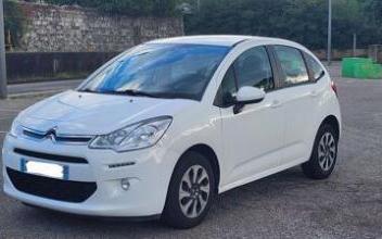 Citroen c3 Saint-Chamond