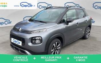 Citroen c3 aircross Saint-Laurent-en-Caux