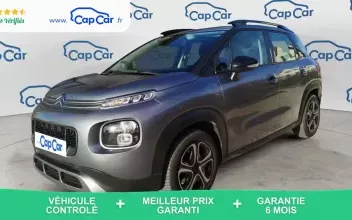 Citroen C3 Aircross Paris