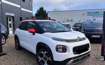 Citroen c3 aircross Saint-Pardoux-du-Breuil