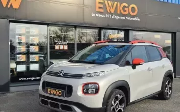 Citroen C3 Aircross Rixheim