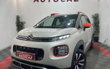 Citroen C3 Aircross Thiers