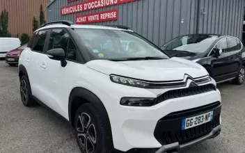 Citroen C3 Aircross Bédée
