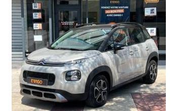 Citroen c3 aircross Forbach