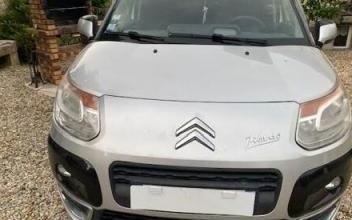 Citroen c3 picasso Chérac