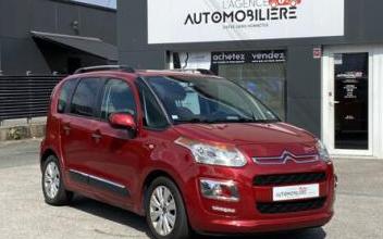 Citroen c3 picasso Audincourt