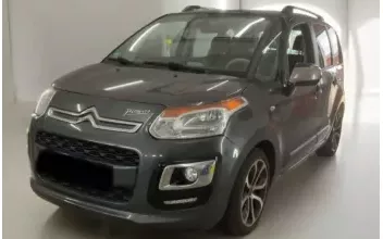 Citroen C3 Picasso Saverne