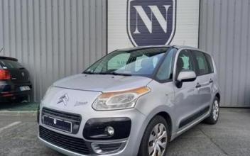 Citroen c3 picasso Carpiquet