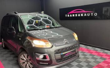 Citroen C3 Picasso Marignane