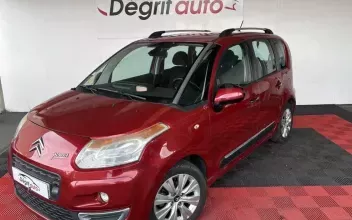 Citroen C3 Picasso Cournon-d'Auvergne