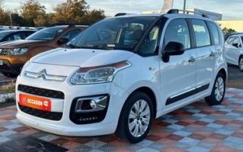 Citroen c3 picasso Lescure-d'Albigeois