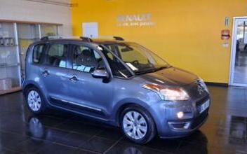 Citroen c3 picasso Tresses