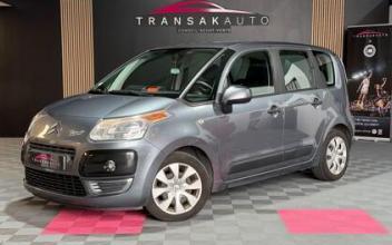 Citroen c3 picasso Venansault