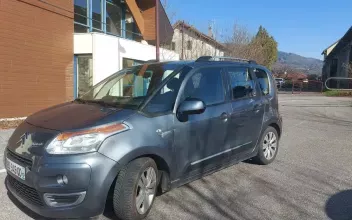 Citroen C3 Picasso Bonne