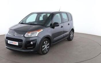 Citroen c3 picasso Issy-les-Moulineaux