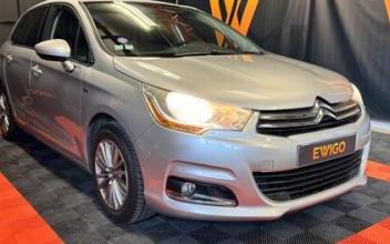 Citroen c4 Trélissac
