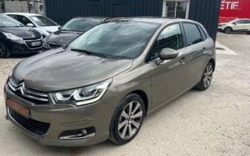 Citroen c4 Avignon