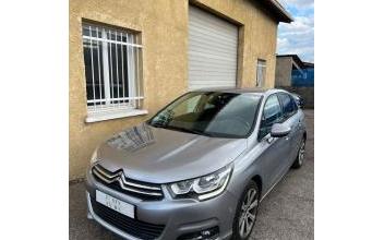 Citroen c4 Saint-Priest