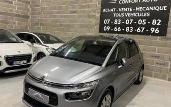 Citroen c4 Genas
