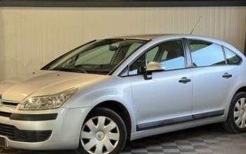 Citroen c4 Niort