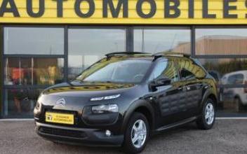 Citroen c4 Ensisheim