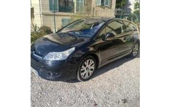 Citroen c4 Nice