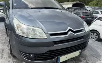 Citroen C4 Urcuit