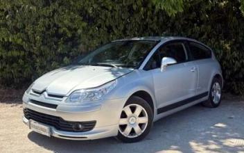 Citroen c4 Sorgues