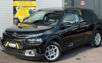 Citroen C4 Jons