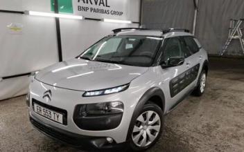 Citroen c4 cactus Neuvy