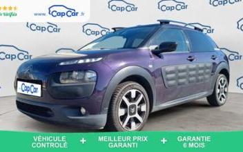 Citroen c4 cactus Le-Havre