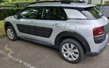 Citroen c4 cactus Mont-de-Marsan
