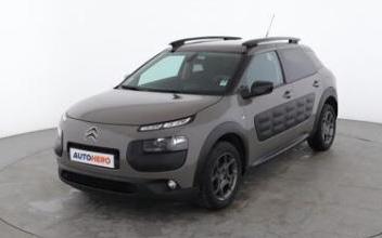 Citroen c4 cactus Issy-les-Moulineaux