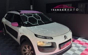 Citroen C4 Cactus Marignane