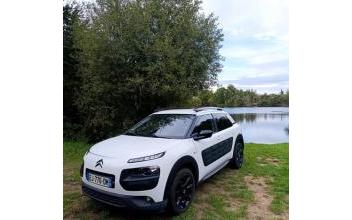 Citroen c4 cactus Bruz