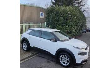 Citroen c4 cactus Marines
