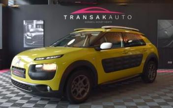Citroen c4 cactus Caissargues