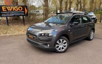 Citroen c4 cactus Saint-Jean-du-Cardonnay