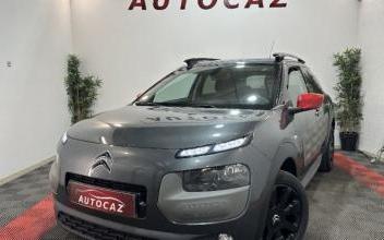Citroen C4 Cactus Thiers