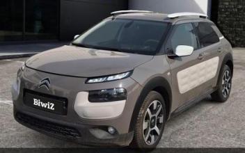 Citroen c4 cactus Blois