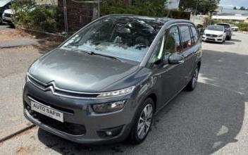 Citroen C4 Grand Picasso Ris-Orangis
