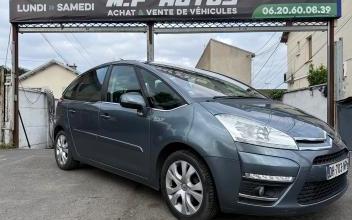 Citroen C4 Picasso Argenteuil