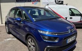 Citroen c4 picasso Fleury-les-Aubrais
