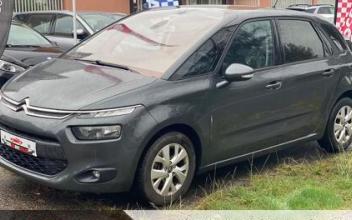 Citroen c4 picasso Saint-Orens-de-Gameville