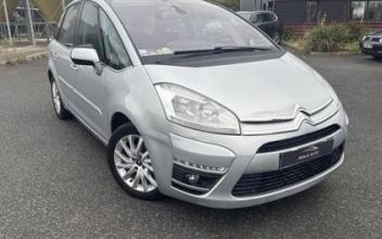 Citroen c4 picasso Plestan