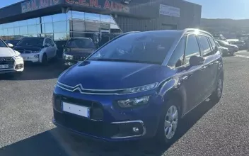 Citroen C4 Picasso Aubière